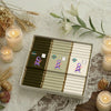 Grace & Strength: International Women's Day Series - Personalized Corporate Chocolate Favors