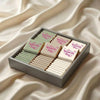 Goddess Aura: Celebrating Female Brilliance - Personalized Women's Day Chocolate Favors