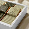Legendary Roots: Premium Tribute Edition - Personalized Father's Day Chocolate Favors
