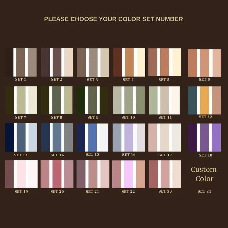 The Signature Identity: Custom Logo Collection - Personalized Corporate Chocolate Favors